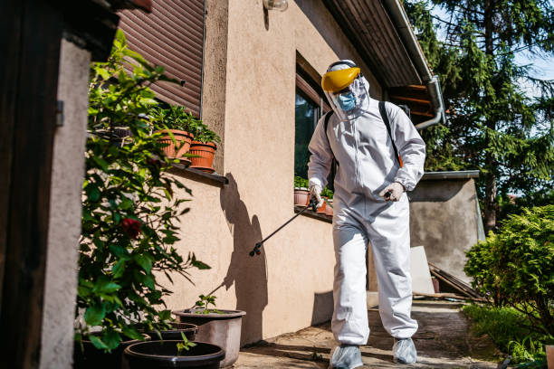 Best Affordable Pest Control Services  in Richwood, NJ