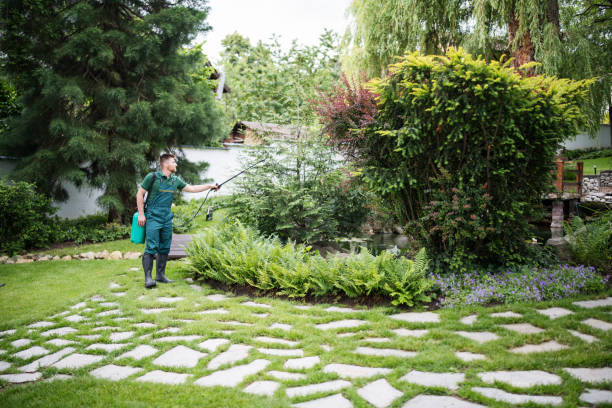 Best Mosquito Control Services  in Richwood, NJ