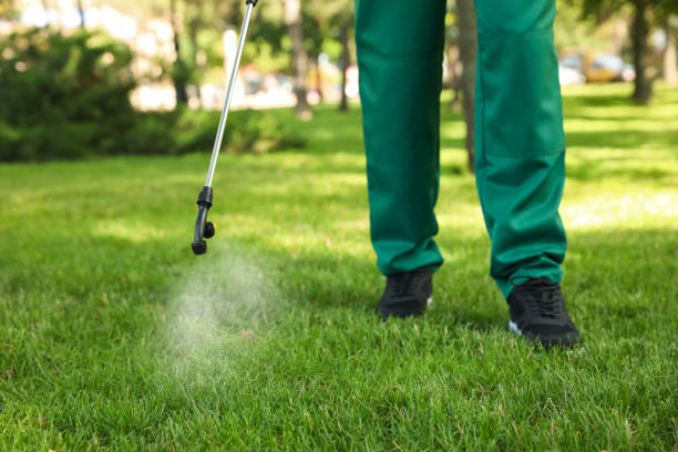 Wildlife Control Services in Richwood, NJ
