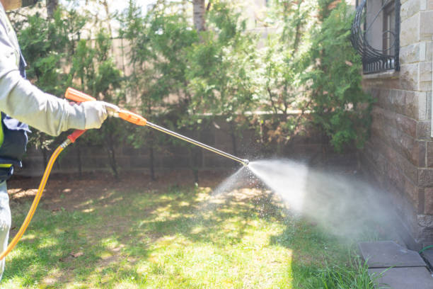 Best Exterminator Services  in Richwood, NJ