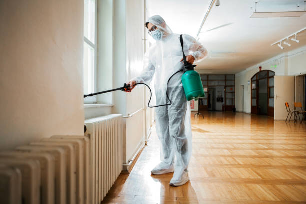 Trusted Richwood, NJ Pest Control Experts